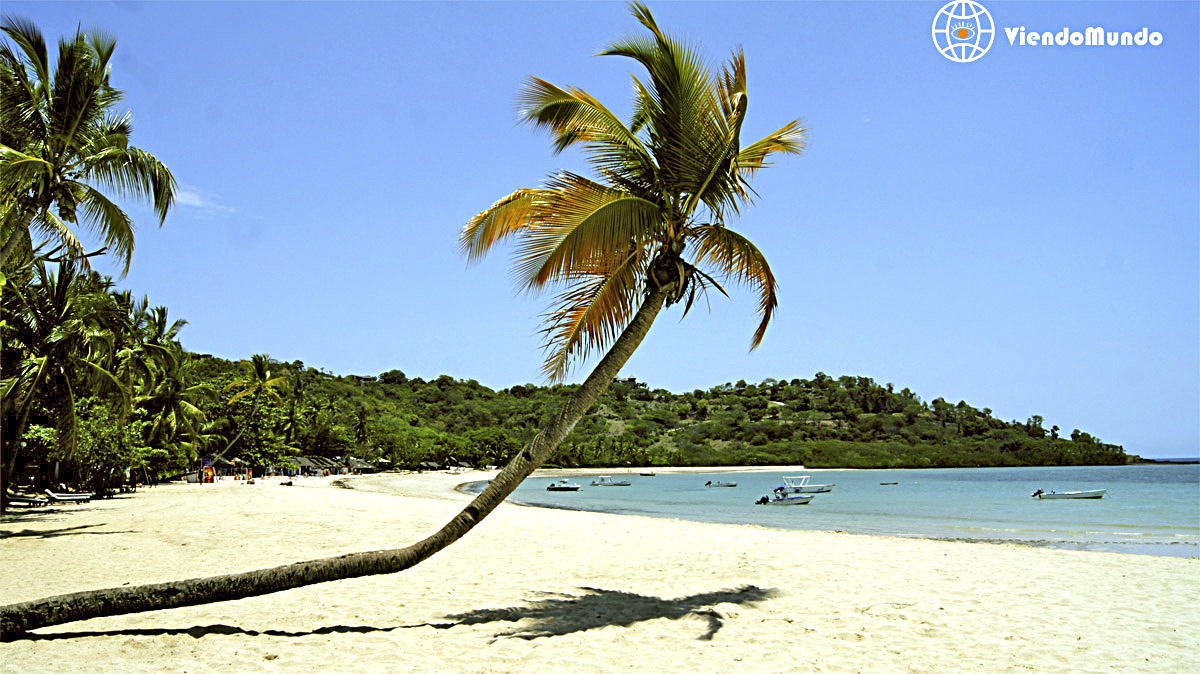 PLAYAS DE MADAGASCAR. Las mejores playas del país visitadas por ViendoMundo